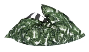 LLLZ-P-BOJ | Ledge Lounger laze pillow - Bold Jungle