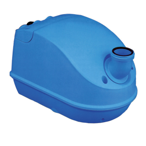 Balboa Genesis Air Blower – G90‑2HN‑S (900 W, Heated, Electronic On/Off)