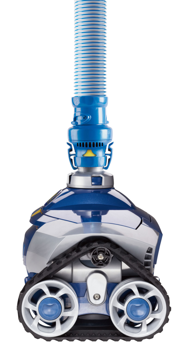 Zodiac Baracuda MX8 Suction Pool Cleaner - Image 2