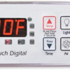 ACC Topside Control Panel - LX-1000