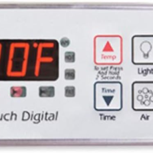 ACC Topside Control Panel - LX-1000