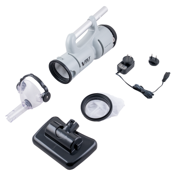 Spa Vac Volt FX-4 Li - Image 3