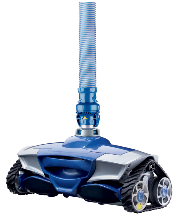 Zodiac Baracuda MX8 Suction Pool Cleaner - Image 4