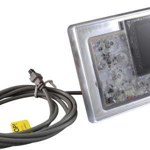 Balboa TP740T Topside Panel (without overlay)