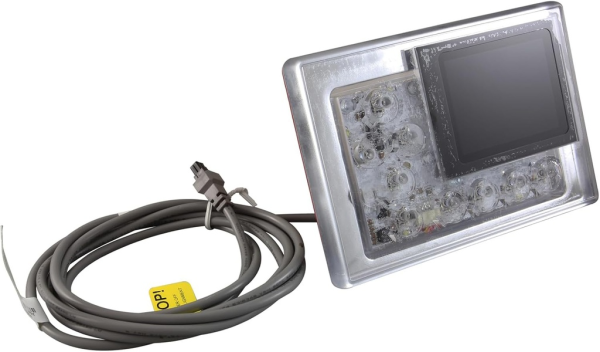 Balboa TP740T Topside Panel (without overlay)