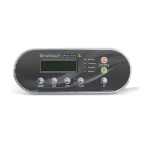 ACC Topside Control Panel - LXP-2020