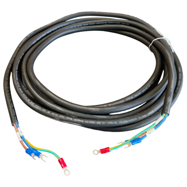 Nexus Heat Pump Circ Pump Power Cable