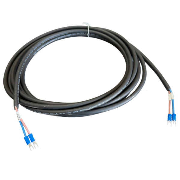 Nexus Heat Pump Signal Input Switch Cable