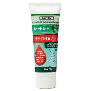 Lo-Chlor Hydro Slip Lubricant