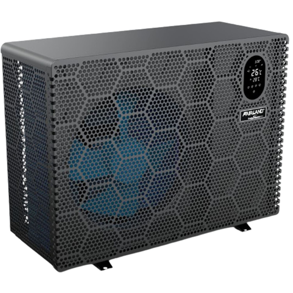 X20 Inverter 40kW 3 Phase Heat Pump – X20-40