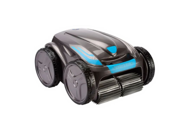 Zodiac - Domestic Pool Cleaner - OV 5480 iQ - Vortex 4WD