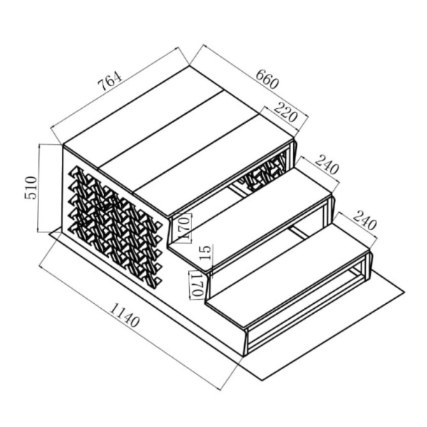 Vian Nexus Heat Pump Steps - Image 2