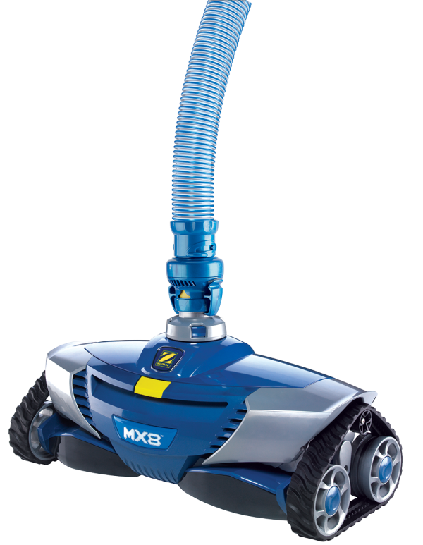 Zodiac Baracuda MX8 Suction Pool Cleaner - Image 3