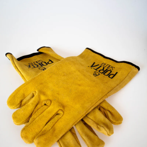 PortaSauna | Heatproof Fire Gloves