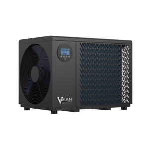 Vian Power NEXUS EVO 7 EVI Heat Pump