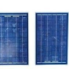Pair of 12v Solar Panels c/w Charge Controller