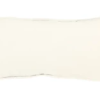 LLSGCPSTD4634W | Ledge Lounger headrest pillow - white