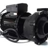 LX WP250-II Pump dual speed 2.5HP