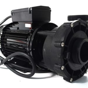 LX WP250-II Pump dual speed 2.5HP