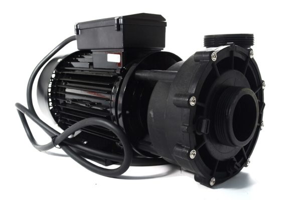 LX WP250-II Pump dual speed 2.5HP