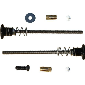 Reel Easy Threaded Deck Anchors per Pair