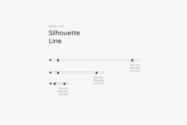 Tylo Silhouette Line 400 Aspen - Image 4