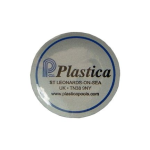 Replacement Cap w/Label for Slidelock