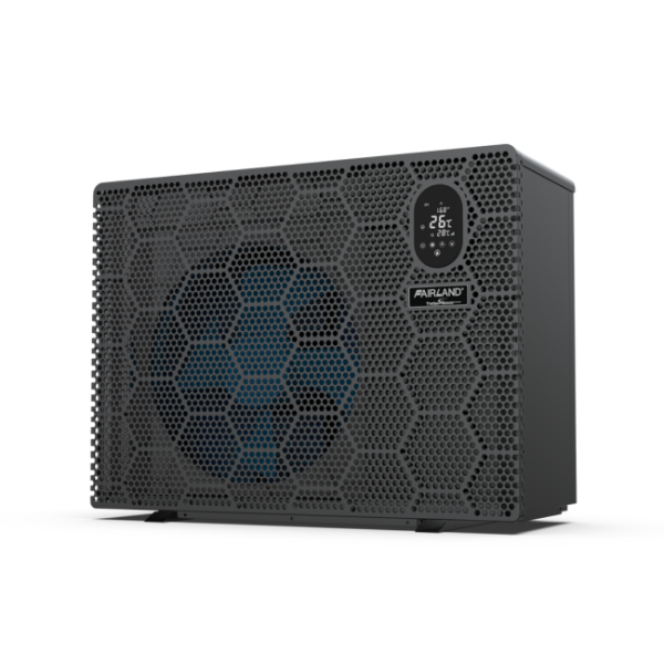 X20 Inverter 40kW 3 Phase Heat Pump – X20-40 - Image 3