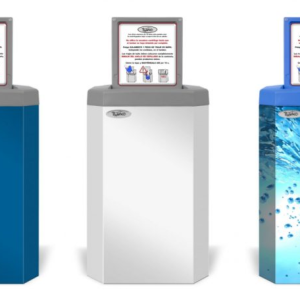 SuitSpin Swimsuit Dryers