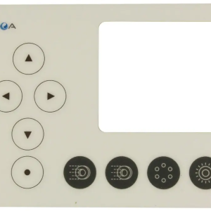 Balboa TP740T Overlay