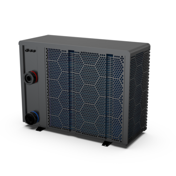 X20 Inverter 40kW 3 Phase Heat Pump – X20-40 - Image 2