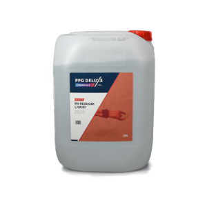 PPG Deluxe Sulphuric Acid pH Minus 15% 20 Litre – UN 2796 SULPHURIC ACID, 8, II, (E) Environmentally Hazardous