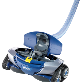 Zodiac Baracuda MX8 Suction Pool Cleaner