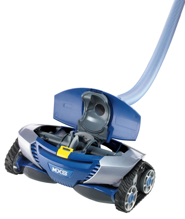 Zodiac Baracuda MX8 Suction Pool Cleaner