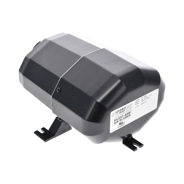 HydroQuip Silent Aire Blower (1.5 HP, Non‑Heated, Electronic Air Blower)  - Image 3