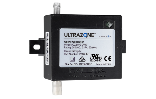 Balboa Ultrazone Natural Purification Ozone