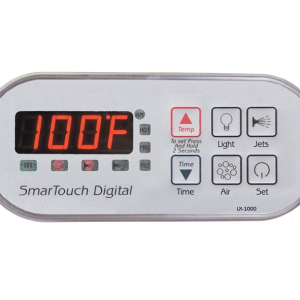 ACC Topside Control Panel