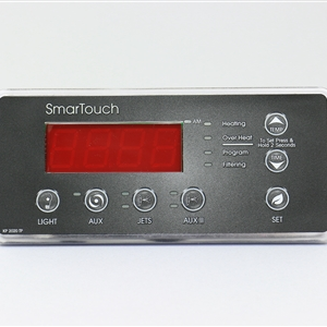 ACC Topside Control Panel - SC-2020