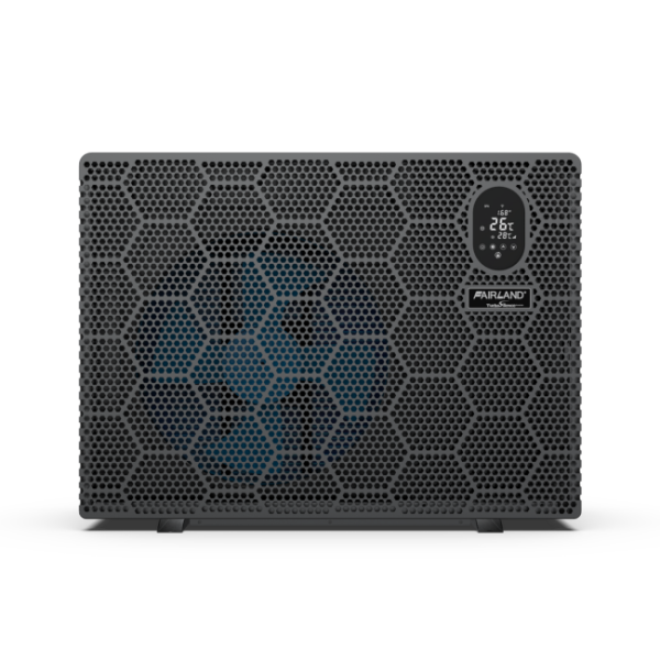 X20 Inverter 40kW 3 Phase Heat Pump – X20-40 - Image 5