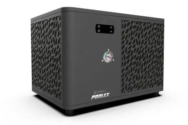 Spawer Ice Spa 7KW