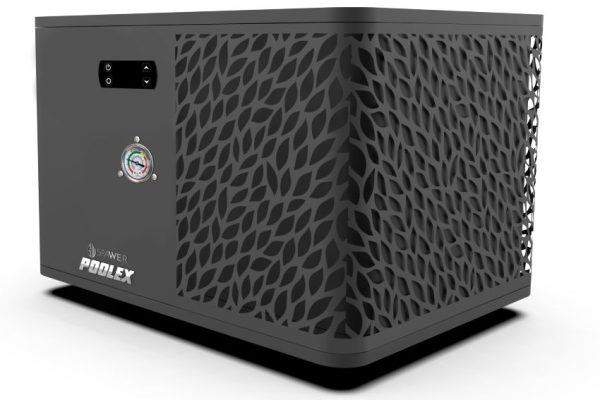Spawer Ice Spa 7KW - Image 2