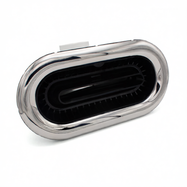 LVJ - River Jet Assembly - 8" Oval Face