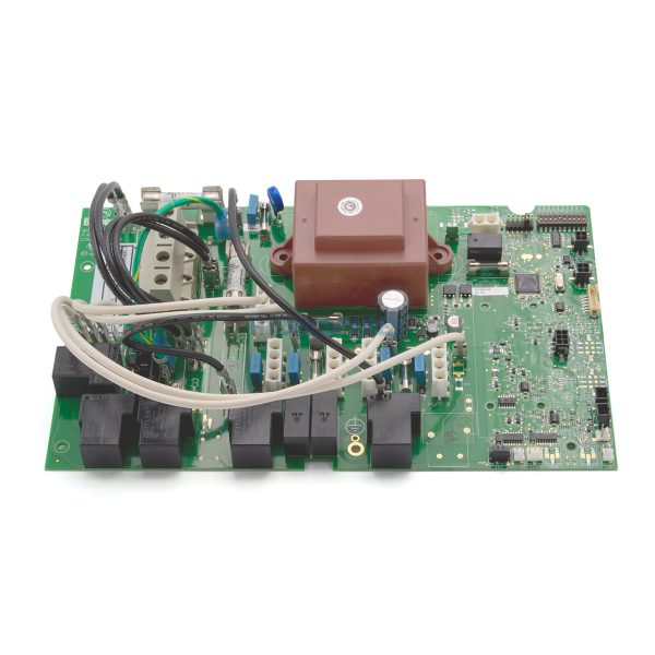 Balboa - Main BP8 PCB Board - G1381