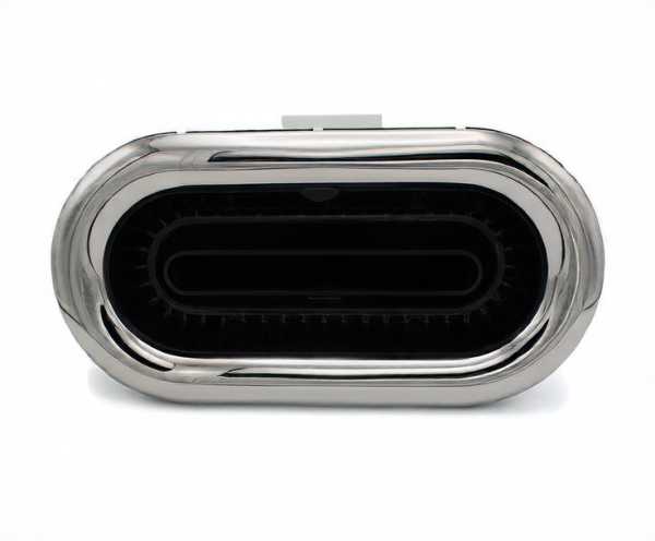 LVJ - River Jet Assembly - 8" Oval Face - Image 4