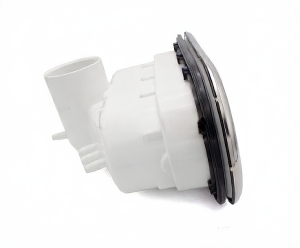 LVJ - River Jet Assembly - 8" Oval Face - Image 2