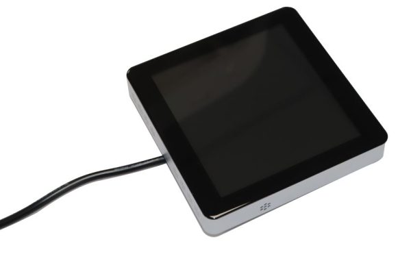 Spawer O-Spa 5Kw Heat Pump - Image 8