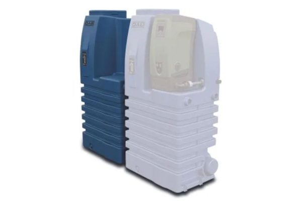 DAB Tank type ESYTANK