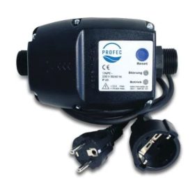 Profec Pressure Switch for Electric Pumps