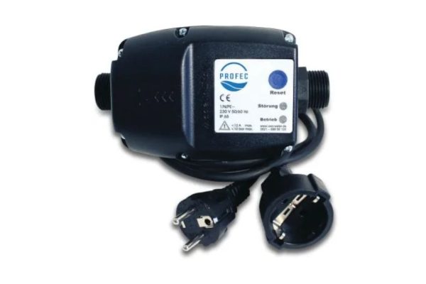 Profec Pressure Switch for Electric Pumps