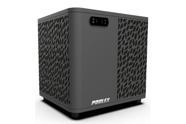 Spawer O-Spa 5Kw Heat Pump